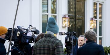 Países Bajos responde a Maduro con expulsión de dos diplomáticos venezolanos