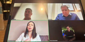 Venezuela rompe relaciones con Paraguay tras rechazar apoyo de Peña a González Urrutia