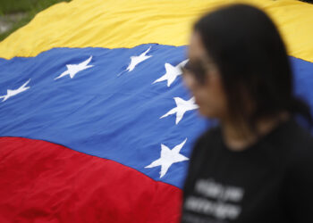 Cancilleres «reivindicarán la democracia en Venezuela y América» en un acto en Panamá