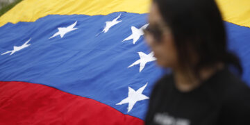 Cancilleres «reivindicarán la democracia en Venezuela y América» en un acto en Panamá