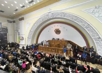 #EnClaves | El trabajo de la Asamblea Nacional en 2024