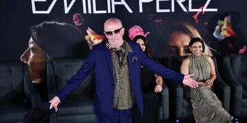 El elenco de ‘Emilia Pérez’ afirma que la película se hizo con «amor y respeto» a México