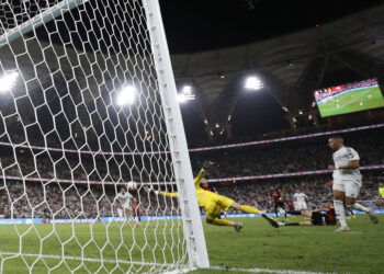 Real Madrid y Barcelona disputarán su décima final de Supercopa, la tercera seguida