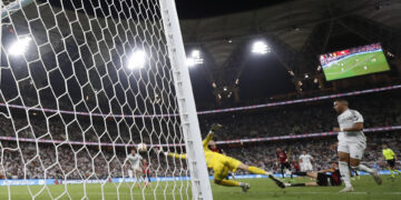 Real Madrid y Barcelona disputarán su décima final de Supercopa, la tercera seguida