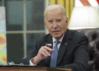 Biden retira a Cuba de la lista de países que promueven el terrorismo