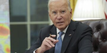 Biden retira a Cuba de la lista de países que promueven el terrorismo