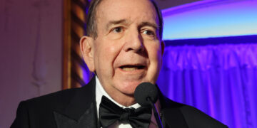 González Urrutia afirma que EE.UU. tiene ahora «más interés» en crisis política venezolana