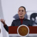 Sheinbaum enviará carta a Google tras renombrar el Golfo de México como ‘Golfo de América’