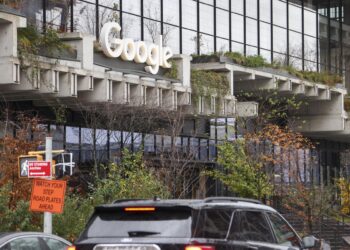 Google usará el nombre de Golfo de América en lugar de México siguiendo la doctrina Trump