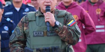 Cabello anuncia la muerte de ‘Wilexis’, uno de los delincuentes más buscados del país