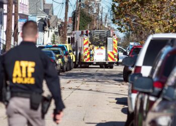 Suben a 15 los muertos por el atentado de Año Nuevo en Nueva Orleans (EE.UU.)