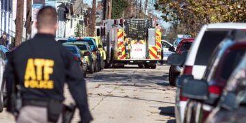 Suben a 15 los muertos por el atentado de Año Nuevo en Nueva Orleans (EE.UU.)