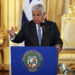 Mulino responde a Trump que «el Canal es y seguirá siendo de Panamá»
