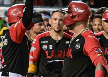 Venezuela abre la Serie del Caribe contra República Dominicana