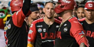 Venezuela abre la Serie del Caribe contra República Dominicana