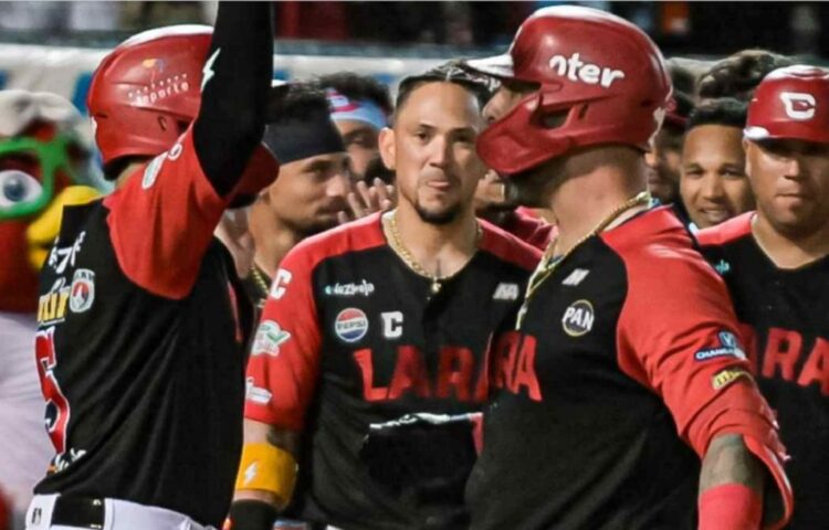 Cardenales lleva a seis refuerzos a la Serie del Caribe. Foto cortesía