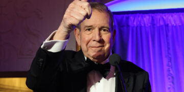 Madrid otorgará la Llave de Oro de la ciudad a Edmundo González Urrutia