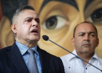 Fiscalía dice estar dispuesta a retomar la cooperación penal con EE.UU.