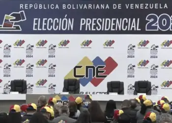 Venezuela se embarca en nuevas elecciones sin resultados del 28J y sin fe de transparencia