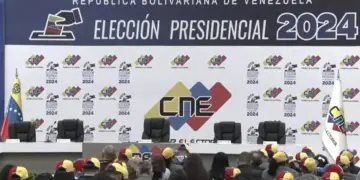 Venezuela se embarca en nuevas elecciones sin resultados del 28J y sin fe de transparencia