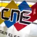El CNE define fecha y cronograma electoral para la primera elección de 2025