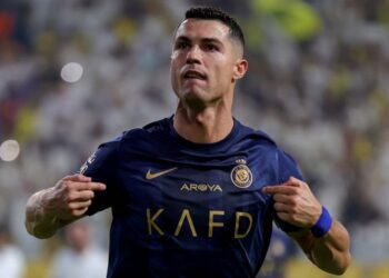 Dos años de Cristiano Ronaldo en la liga saudí: «La vida es buena, pero quiero más»