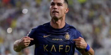 Dos años de Cristiano Ronaldo en la liga saudí: «La vida es buena, pero quiero más»