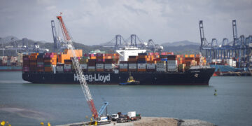 El canal antes y después de EEUU: más toneladas en tránsito y aportes económicos a Panamá