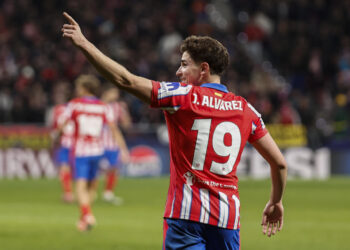 El Atlético defiende el ‘top 8’