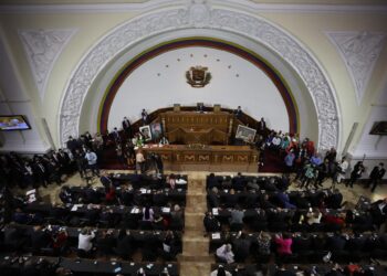 Asamblea Nacional convoca una reunión para «elaborar» cronograma de próximos comicios