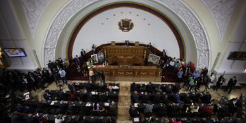 Asamblea Nacional convoca una reunión para «elaborar» cronograma de próximos comicios