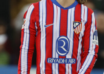El Atlético pierde después de 15 victorias y 82 días