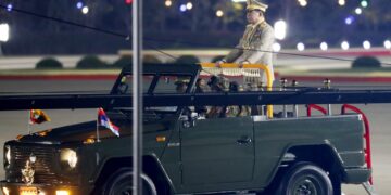 La junta birmana extiende el estado de emergencia en plena escalada del conflicto