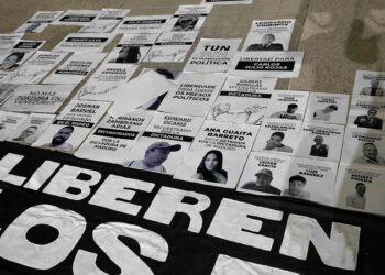 Ministerio Público anuncia la excarcelación de 146 detenidos tras las presidenciales