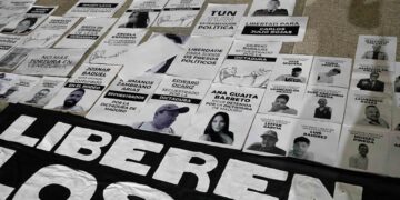 Ministerio Público anuncia la excarcelación de 146 detenidos tras las presidenciales