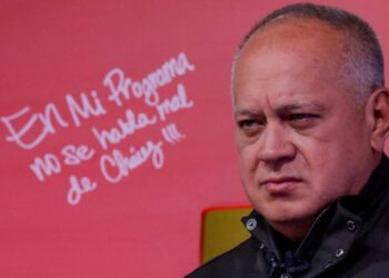 El chavismo desea «lo mejor» al pueblo estadounidense tras investidura de Donald Trump