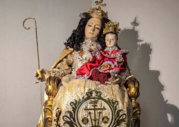 Procesión de la Divina Pastora: miles de feligreses se reúnen en Barquisimeto para acompañar el recorrido de 7,5 kilómetros