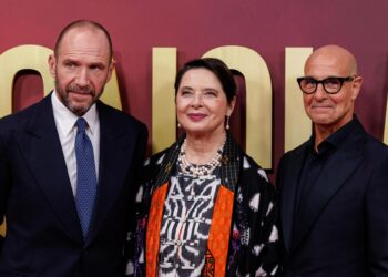 ‘Cónclave’ lidera las nominaciones a los BAFTA 2025, con importante presencia latina