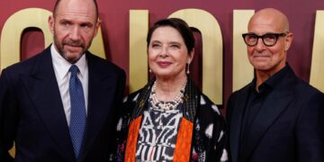 ‘Cónclave’ lidera las nominaciones a los BAFTA 2025, con importante presencia latina