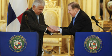 González Urrutia: «Continuaremos con esta lucha» hasta que se respete la voluntad popular