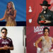 Becky G, Carín León, Myke Towers y Shakira lideran las nominaciones del Premio Lo Nuestro