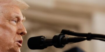 Trump invocará ley de enemigos extranjeros y declarará una emergencia en la frontera sur