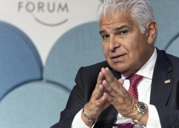 Mulino: «Tenemos el Derecho internacional de nuestra parte» en el Canal de Panamá