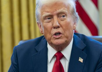 Trump dice que no permitirá la compra de petróleo a Venezuela