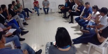 Cumbre Global de Liderazgo se llevará a cabo en Valera el sábado 8 de febrero