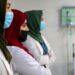 Las afganas se preguntan quién las tratará tras el veto talibán a los estudios médicos