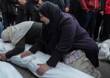 Hamás entrega su respuesta afirmativa a los mediadores sobre el acuerdo en Gaza