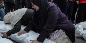 Hamás entrega su respuesta afirmativa a los mediadores sobre el acuerdo en Gaza