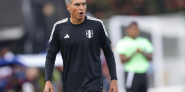 Chile, Paraguay, Perú, Uruguay y Venezuela, otros caminos, mismas ilusiones en el Grupo A