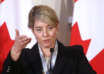 Canadá reconoce a Edmundo González Urrutia como ganador de las elecciones en Venezuela